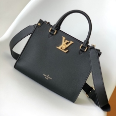 LV Shopping Bags